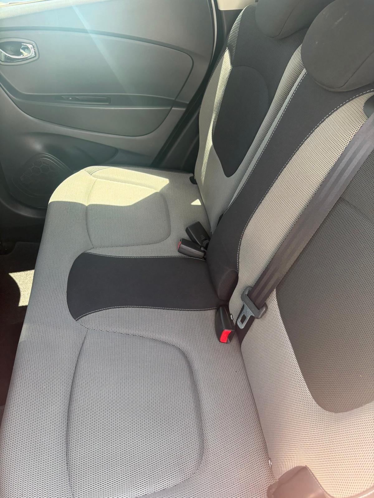Renault Captur 1.5 dCi 8V 90 CV Start&Stop Wave