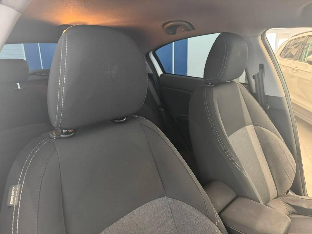 Alfa Romeo Giulietta 1.6 jtdm Super 120cv