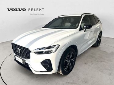 Volvo XC60 B4 197+14 CV Automatica Mild Hybrid Diesel LED R-design N1 Autocarro