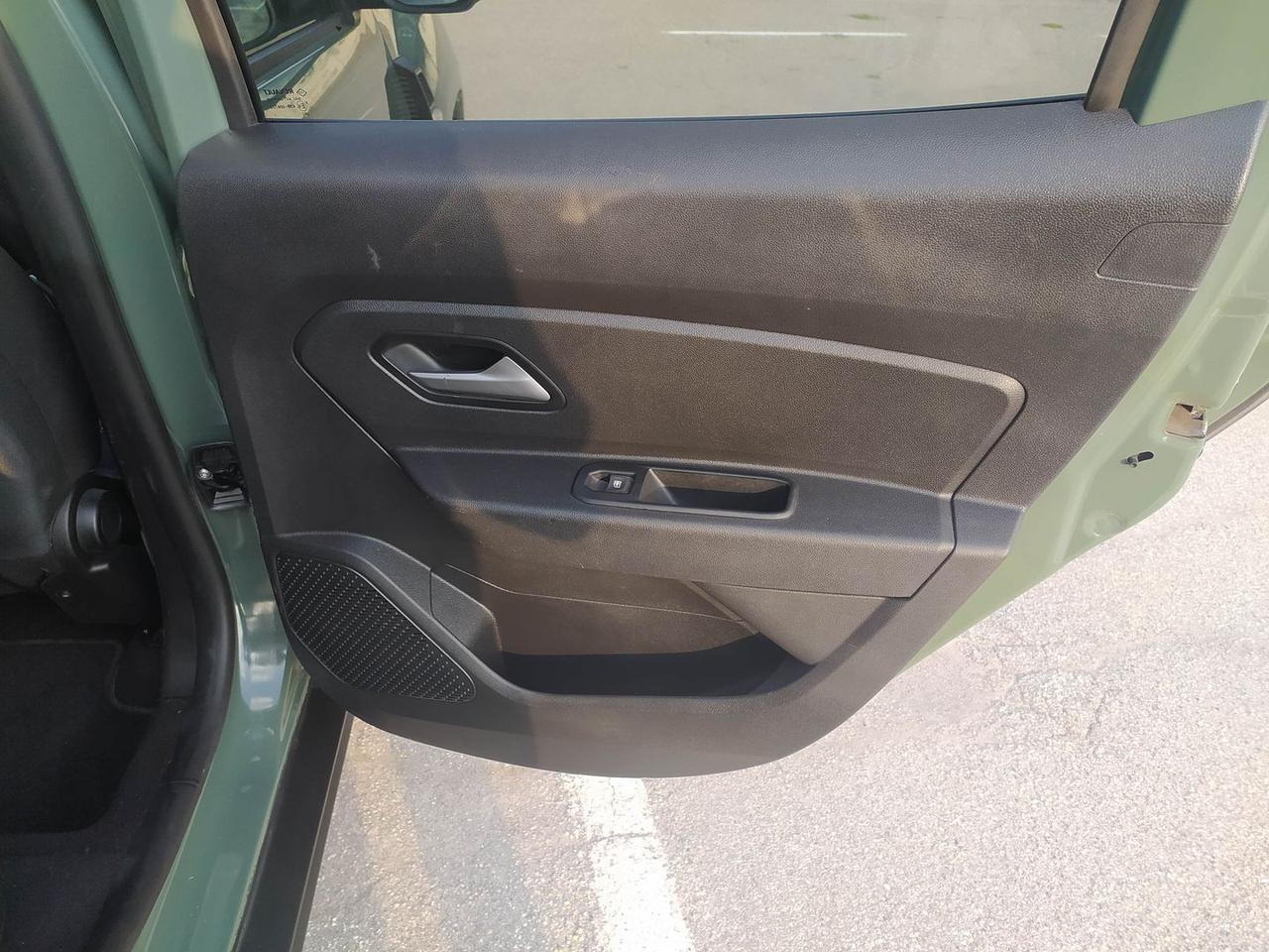 Dacia Duster Extreme TCe 100 Bi-fuel #6760
