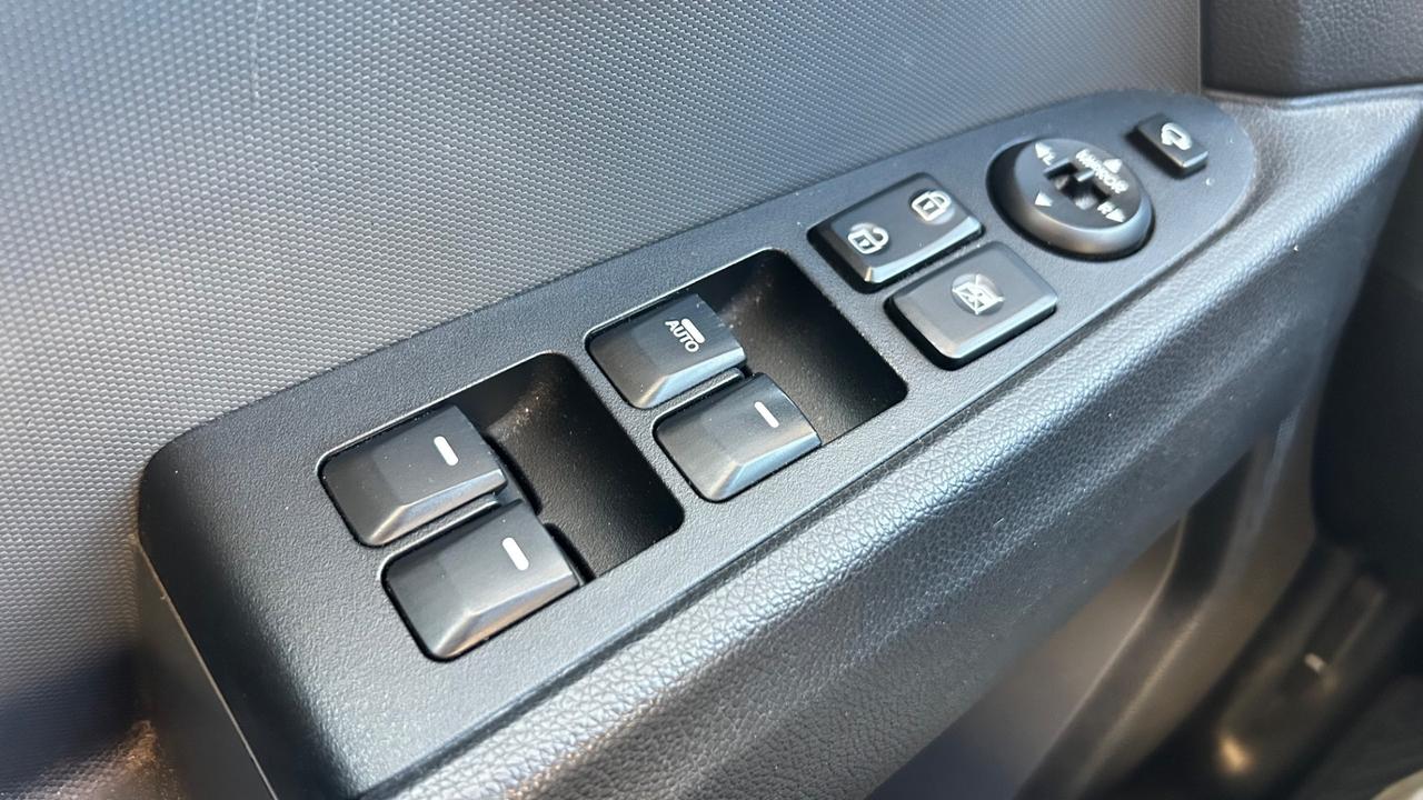 Kia Sportage 1.6 ECO GPL+ 2WD Class