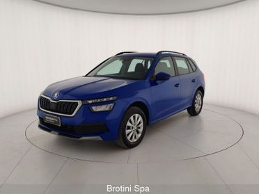 Skoda Kamiq Kamiq 1.0 TSI Ambition