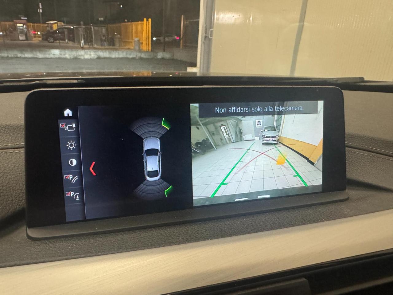 BMW Serie 4 Gran Coupe 420d Gran Coupe Msport auto