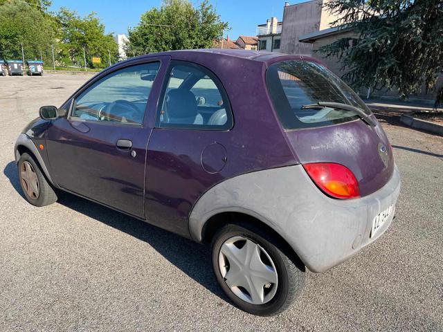 FORD Ka 1.3 come da foto neopatentati