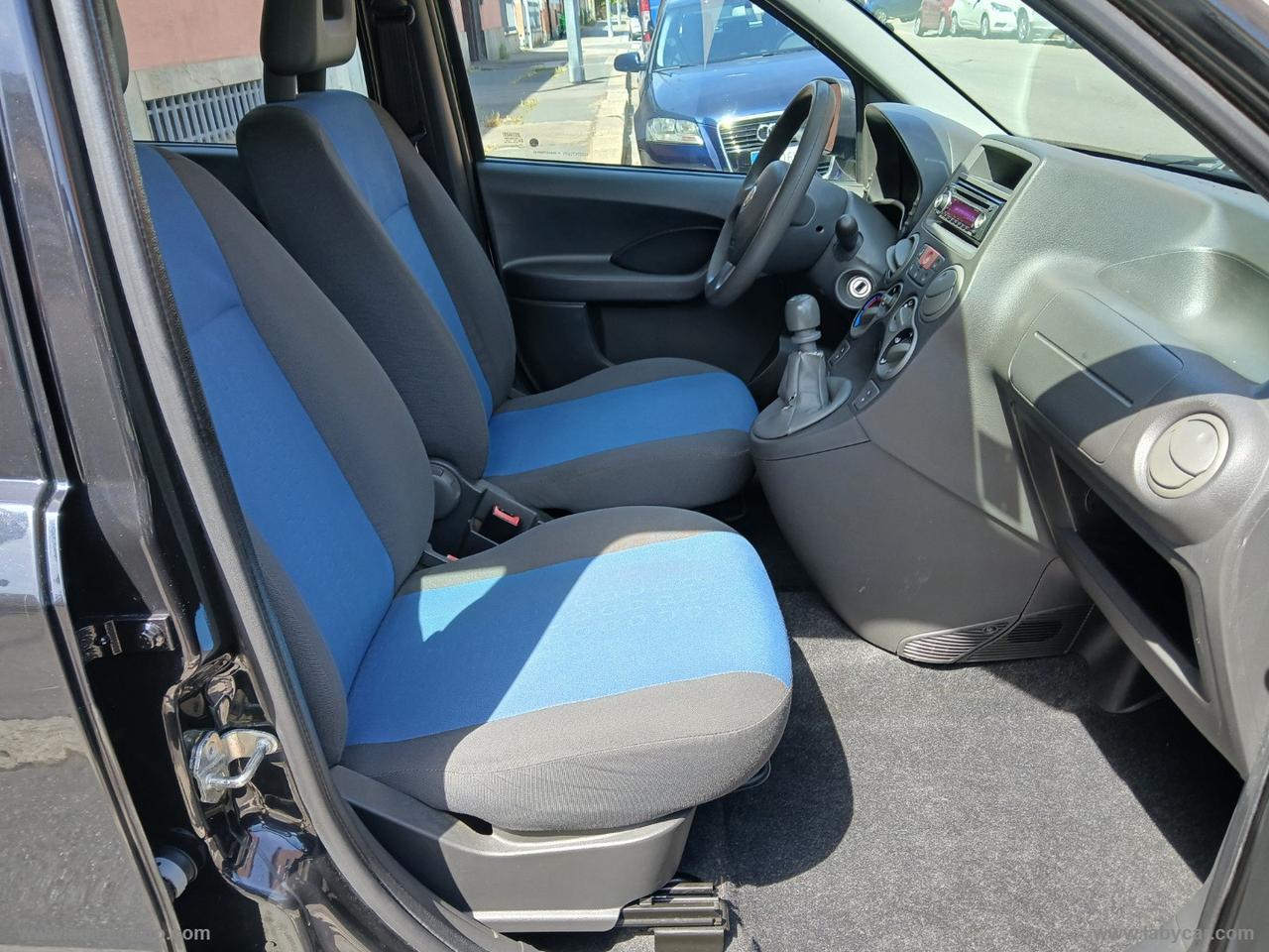 FIAT Panda 1.2 Dynamic EasyPower