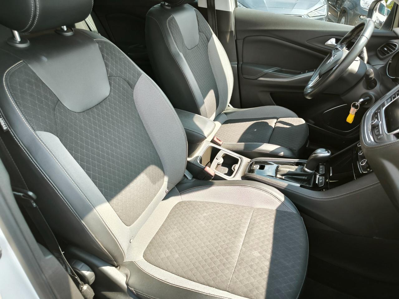 Opel Grandland X 1.5 diesel Ecotec Start&Stop aut. Business