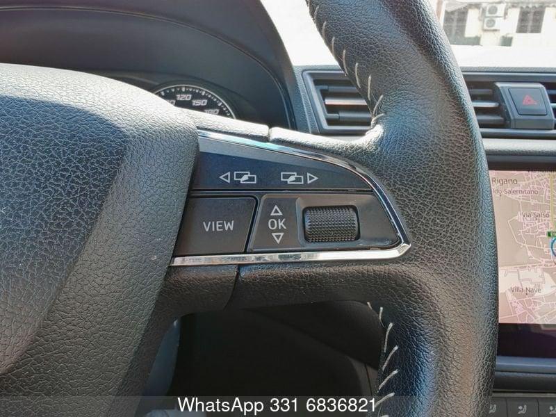 Seat Arona Arona 1.6 TDI 95 CV XCELLENCE