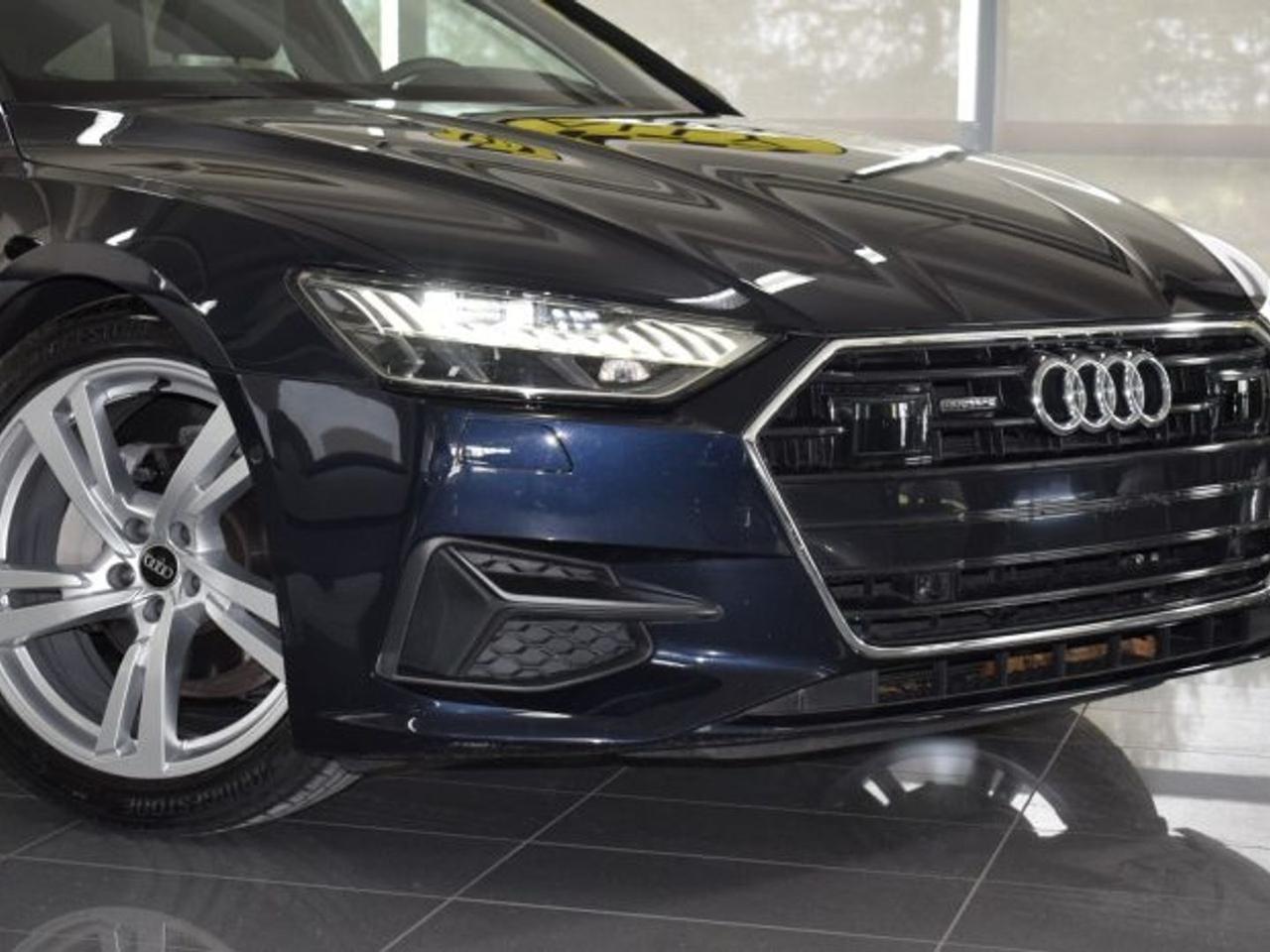 Audi A7 2.0 40 TDI