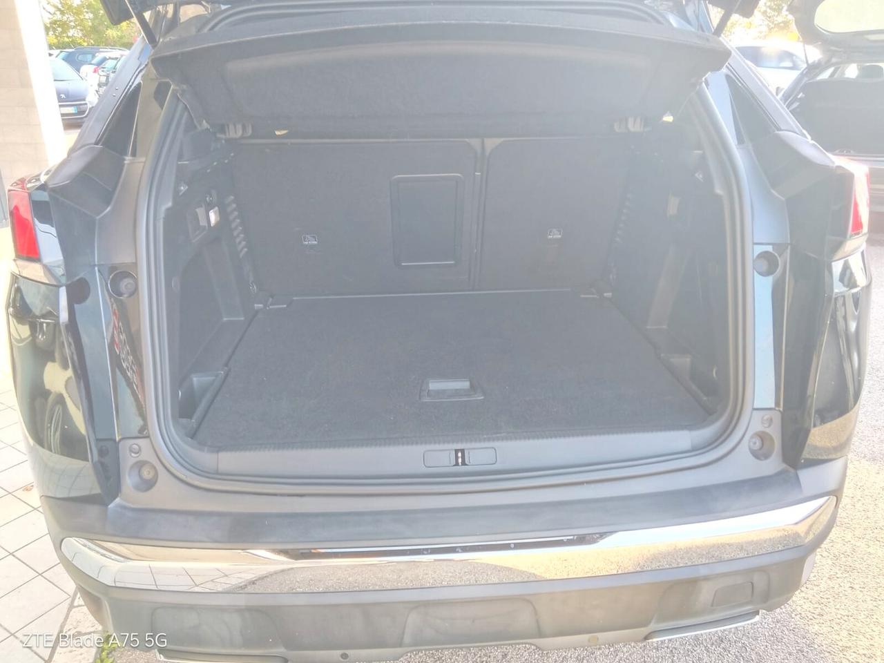 Peugeot 3008 1.5 Diesel Neopatentati
