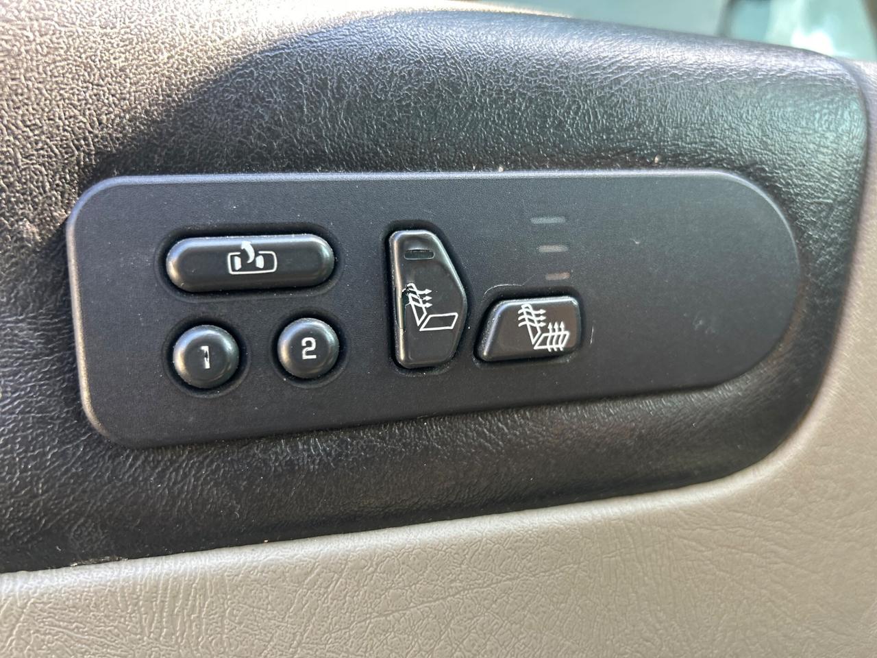 Hummer H2 6.0 V8 Standard *INTERNI IN PELLE*