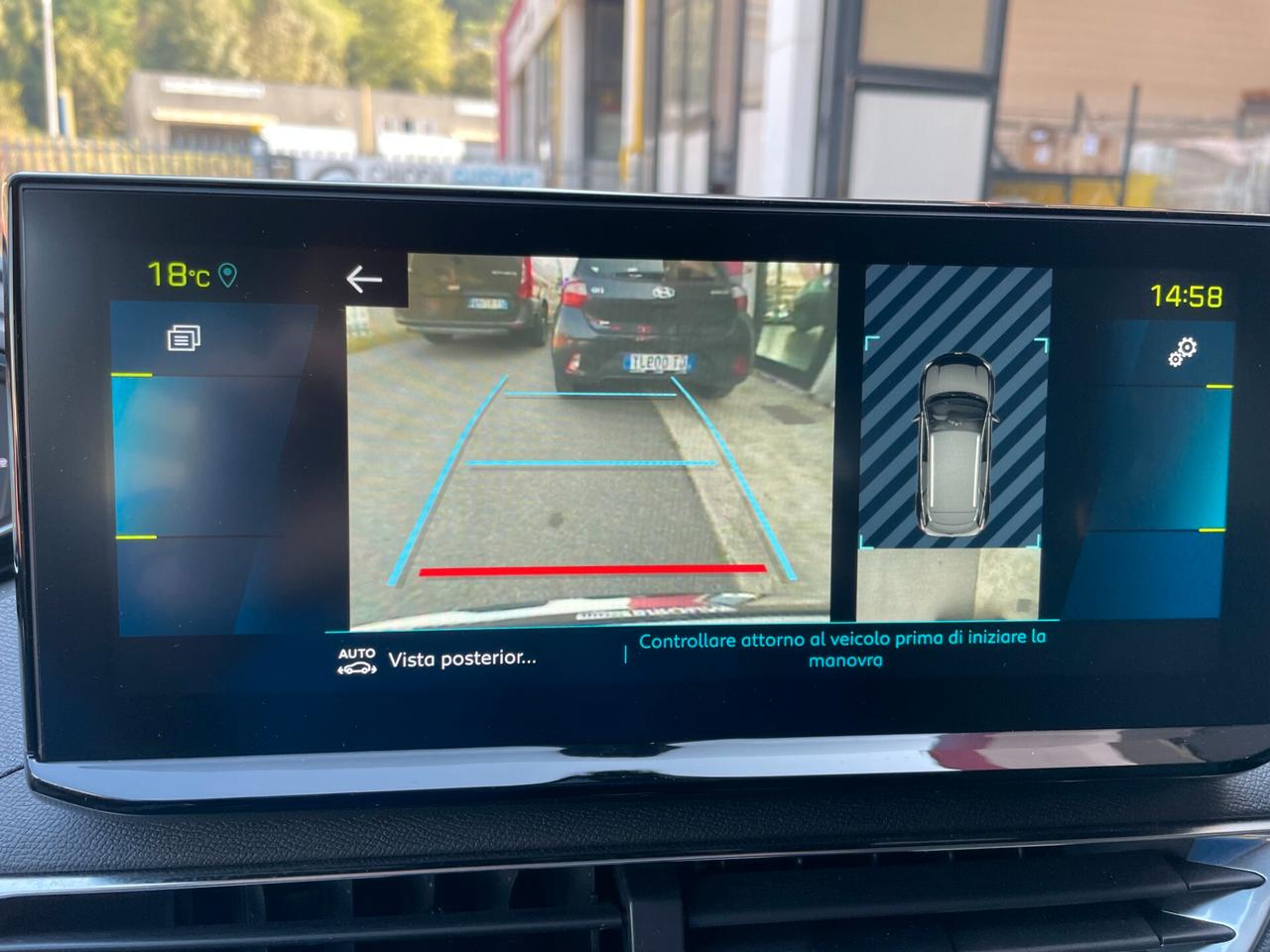 Peugeot 3008 Hybrid 225 e-EAT8 Allure Pack