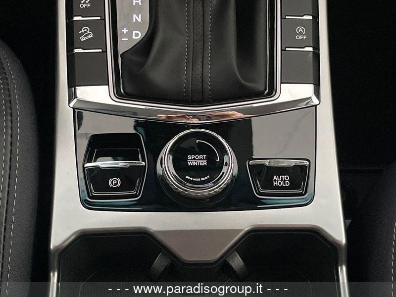 Ssangyong Korando ICON D 1.6 2WD AT