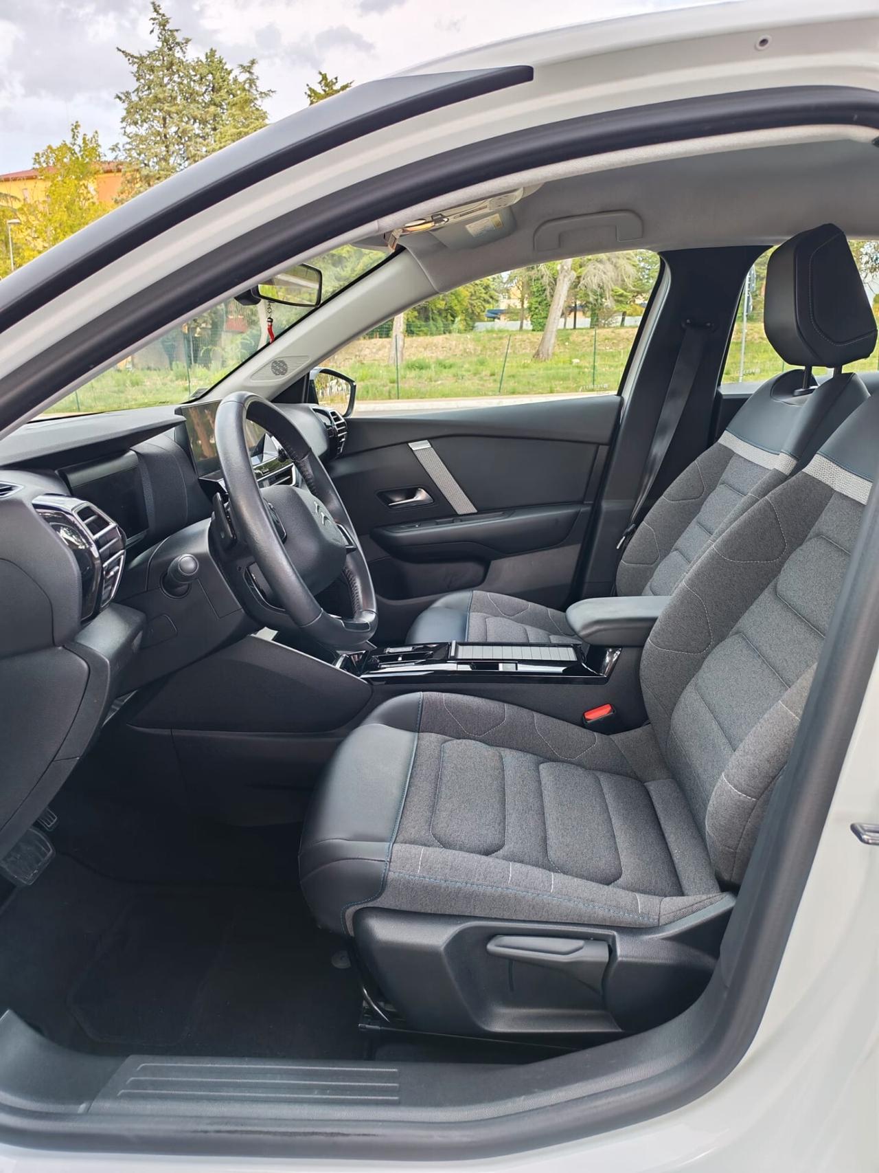 Citroen C4 X BlueHDI 130 S&S EAT8 Shine
