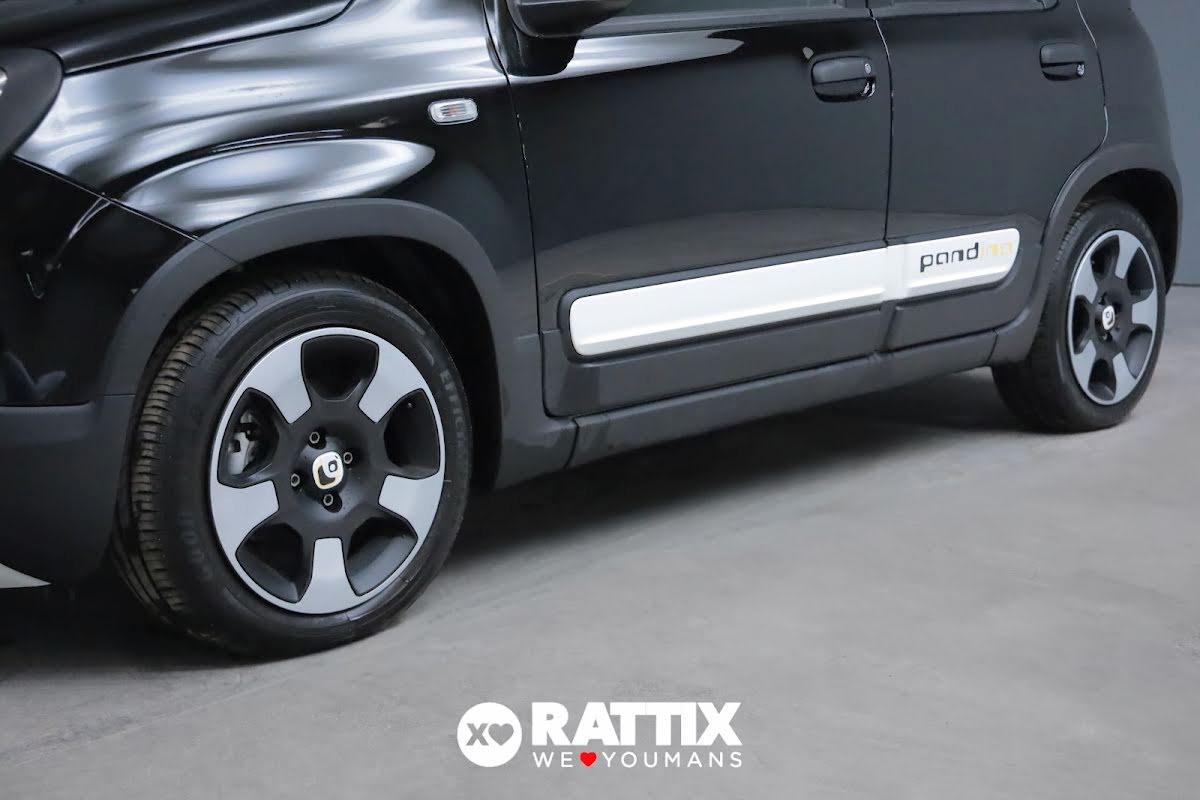Fiat Panda Pandina 1.0 firefly hybrid 70CV Cross