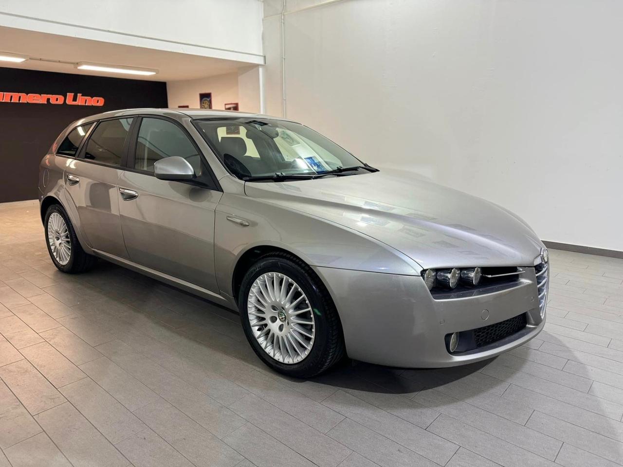 Alfa Romeo 159 Sw 2.0 Jtdm 150cv Distinctive 2006