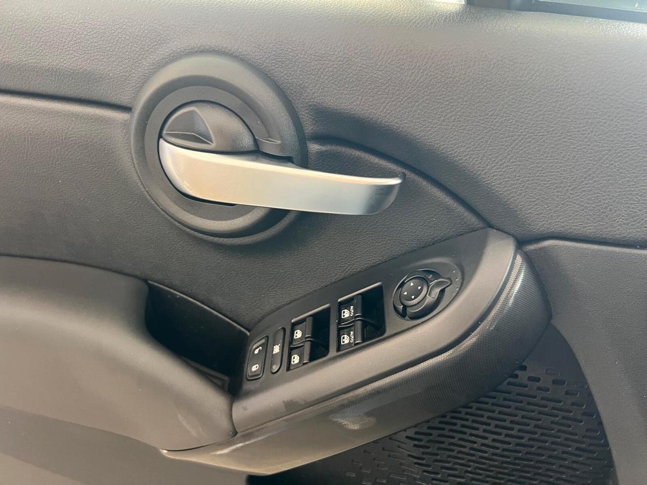 Fiat 500X 1.3 MultiJet 95 CV Connect 2021