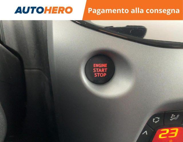 TOYOTA Aygo Connect 1.0 VVT-i 72 CV 5 porte x-clusiv