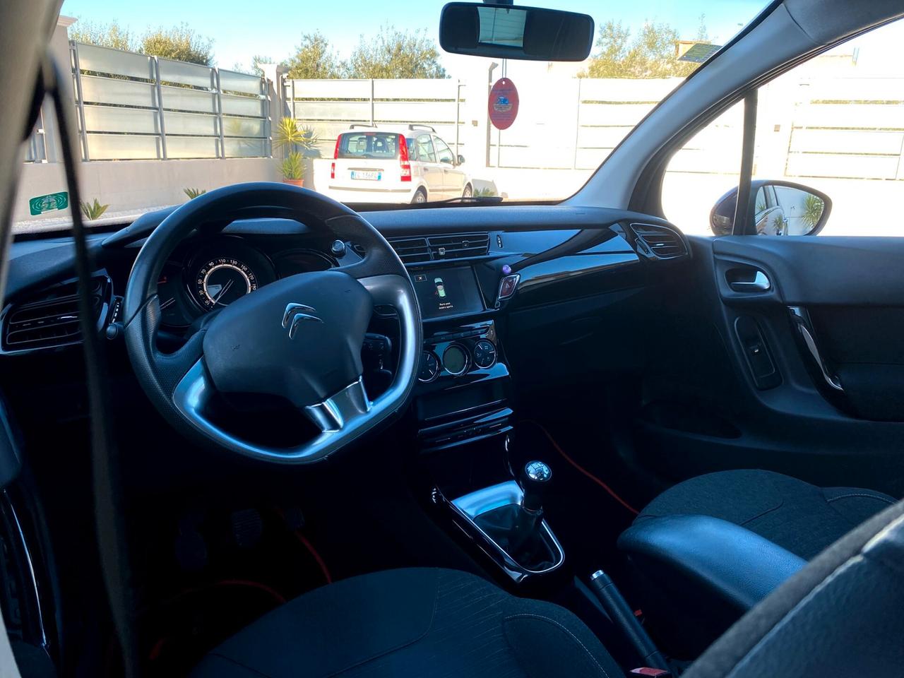 Citroen C3 BlueHDi 75 Exclusive