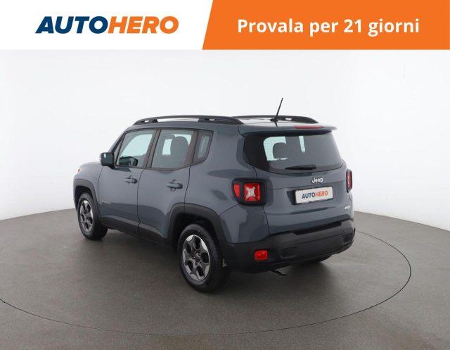 JEEP Renegade 1.4 MultiAir Longitude