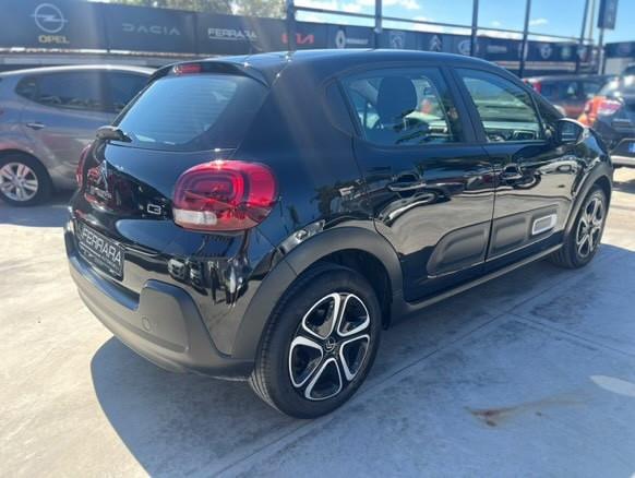 CITROEN C3 BlueHDi 100 S&S Shine 2021