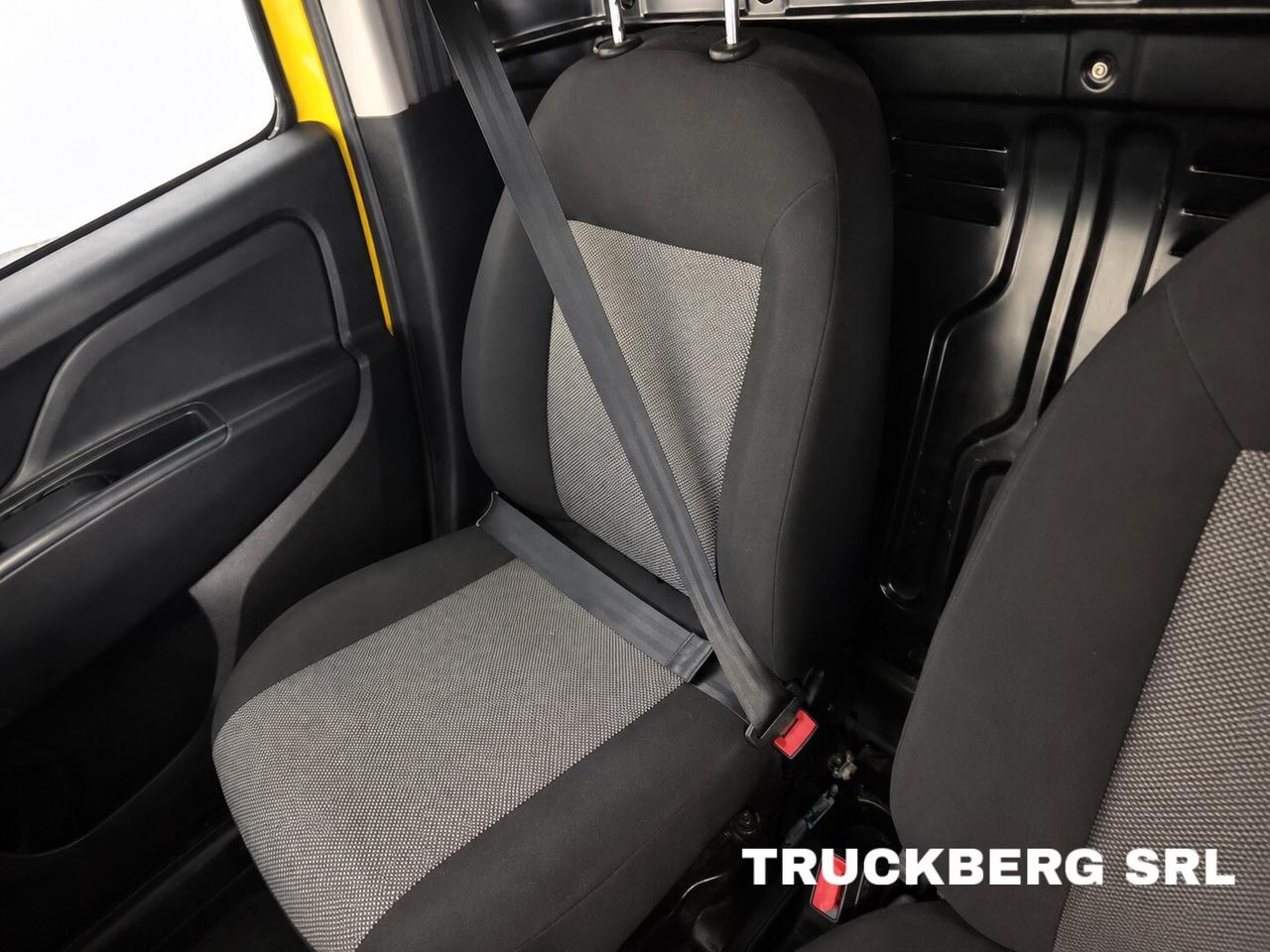 Fiat Doblò Cargo 1.3 MJT 95CV 2021– 52.000 KM – Unicoproprietario