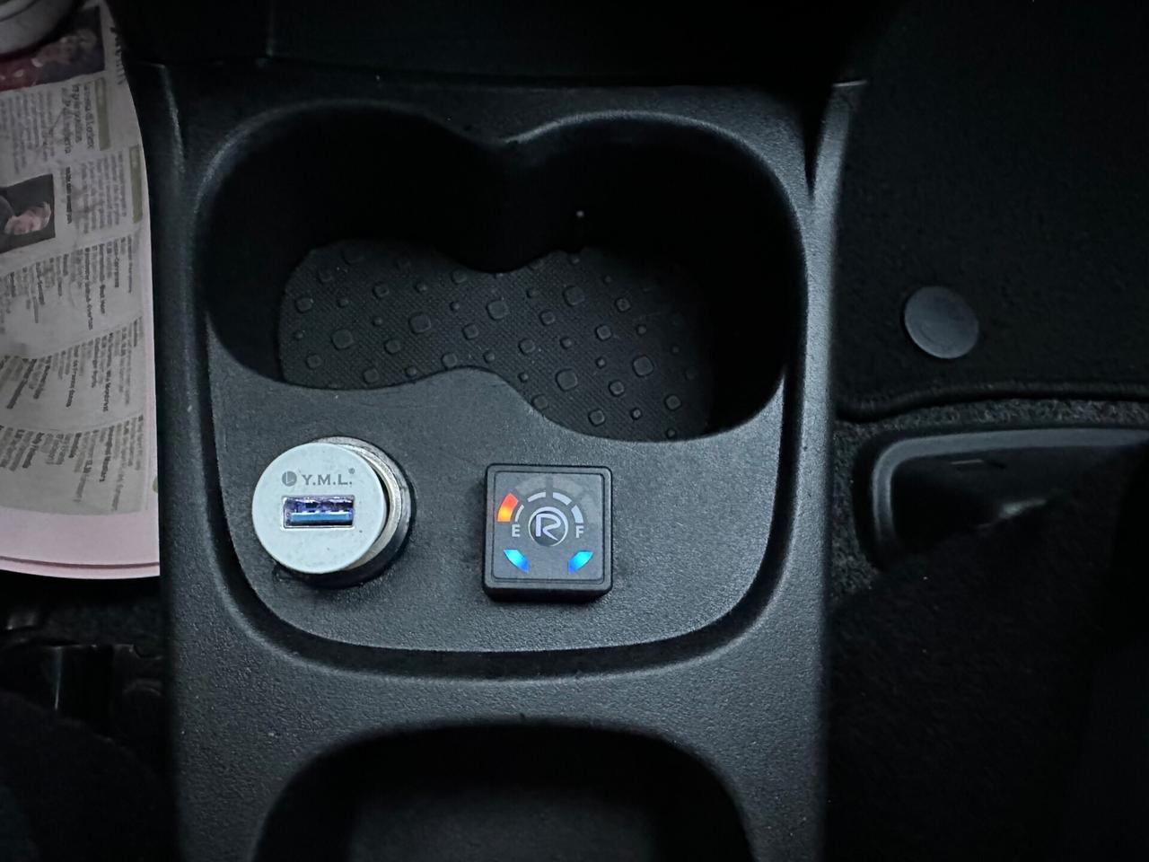 Fiat Panda 1.2 Gpl 69 Cv 2017 Block Shaft