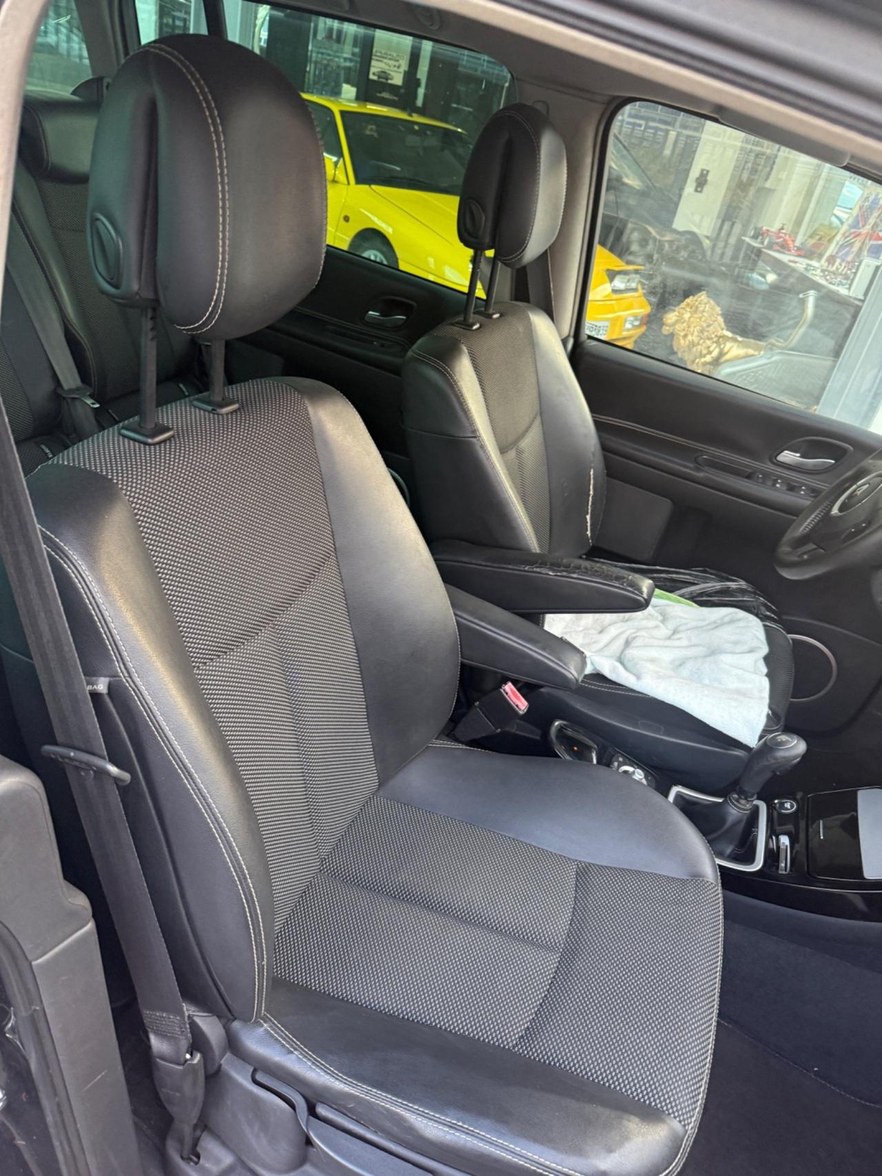 Renault Espace Grand Espace 2.0 dCi 175CV Proactive Initiale