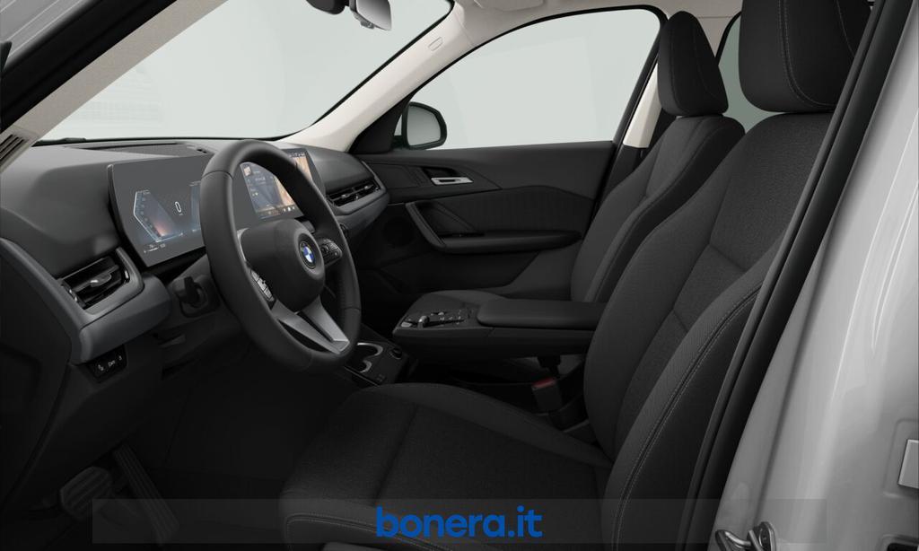 BMW X1 18 d sDrive DCT