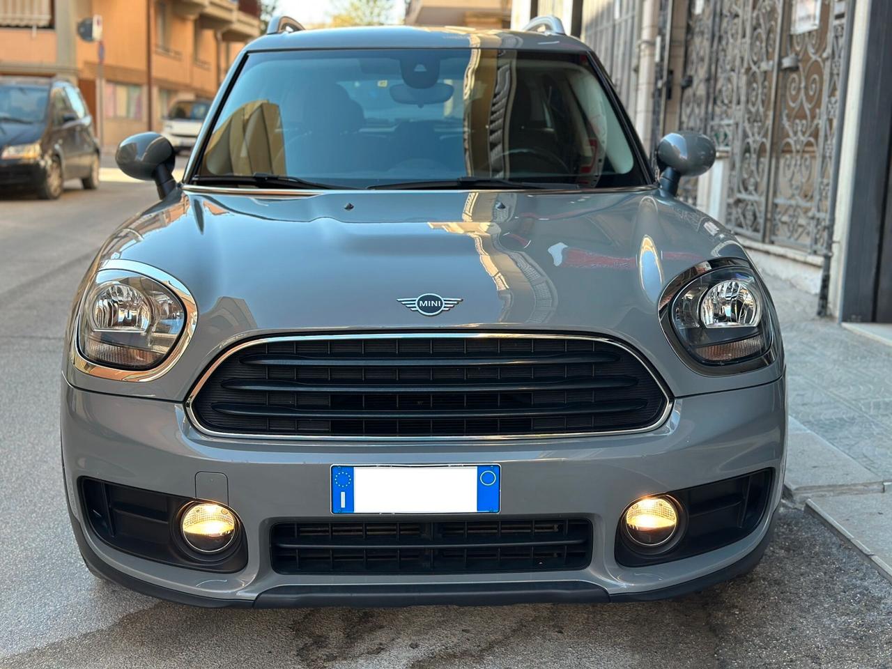 Mini Countryman One D 1.5 Business