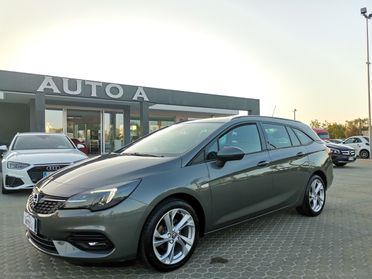 OPEL Astra 1.5 CDTI 122 CV S&S ST GS Line