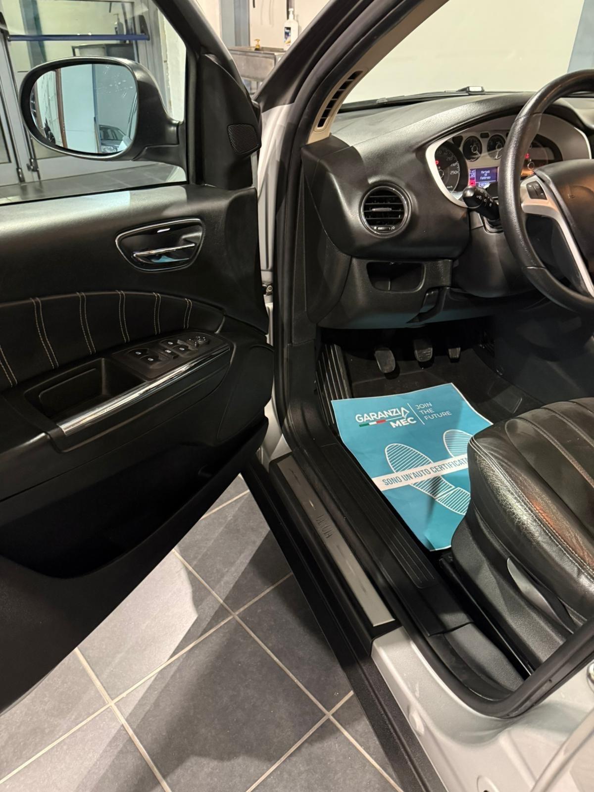 Lancia Delta 1.6 MJT -NEOPATENTATI