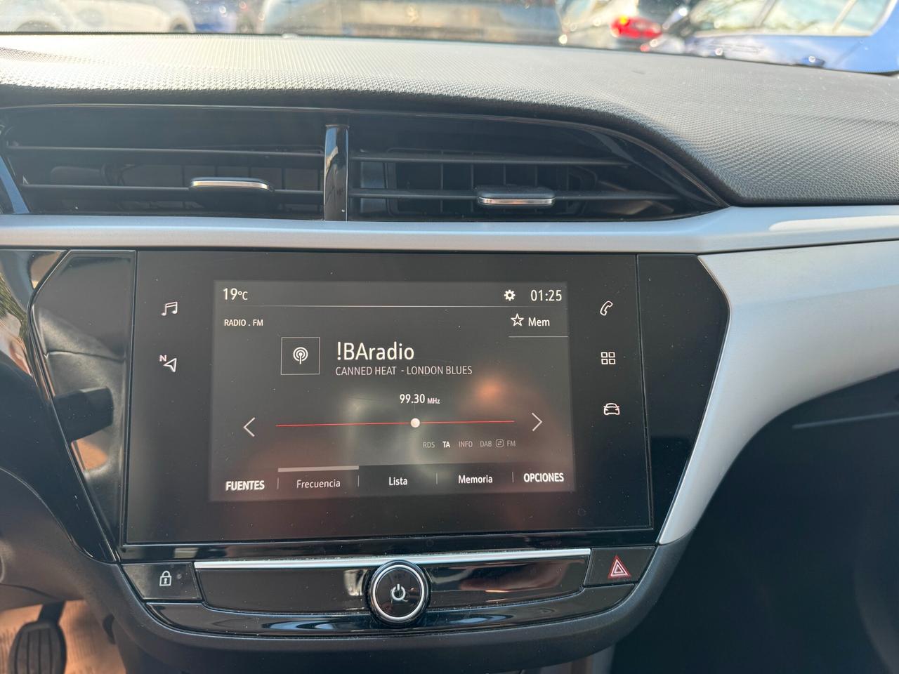 Opel Corsa 1.5 D 100 CV Edition