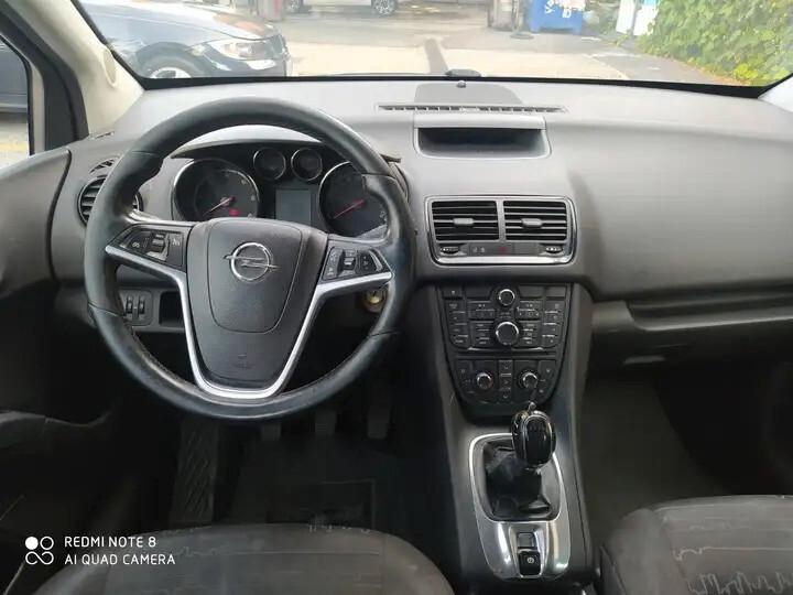 Opel Meriva 1.7 CDTI - OFFERTA FINO 31/12