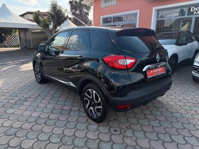 Renault Captur 1.5 dCi 90CV Energy Zen - 2015
