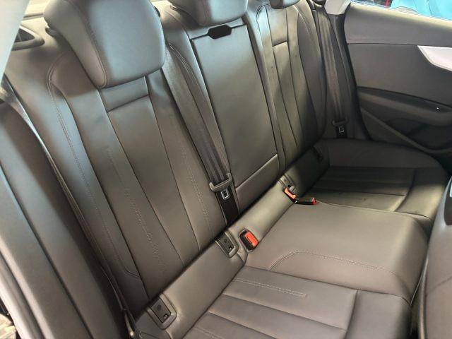 AUDI A5 SPB Tetto Apribile Sportback 40 TDI Quattro 4x4