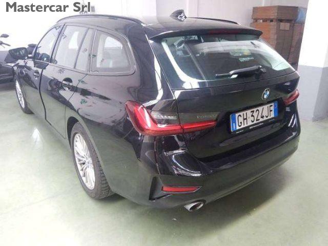 BMW 330 Serie 3 G21 Touring 330d Touring mhev 48V xdrive S