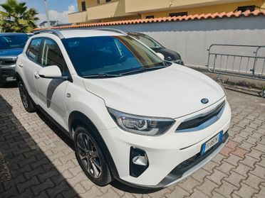 Kia Stonic 1.0 T-GDi 120 CV Style