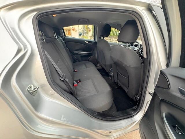 Alfa Romeo Giulietta 1.4 Turbo 120 CV Distinctive