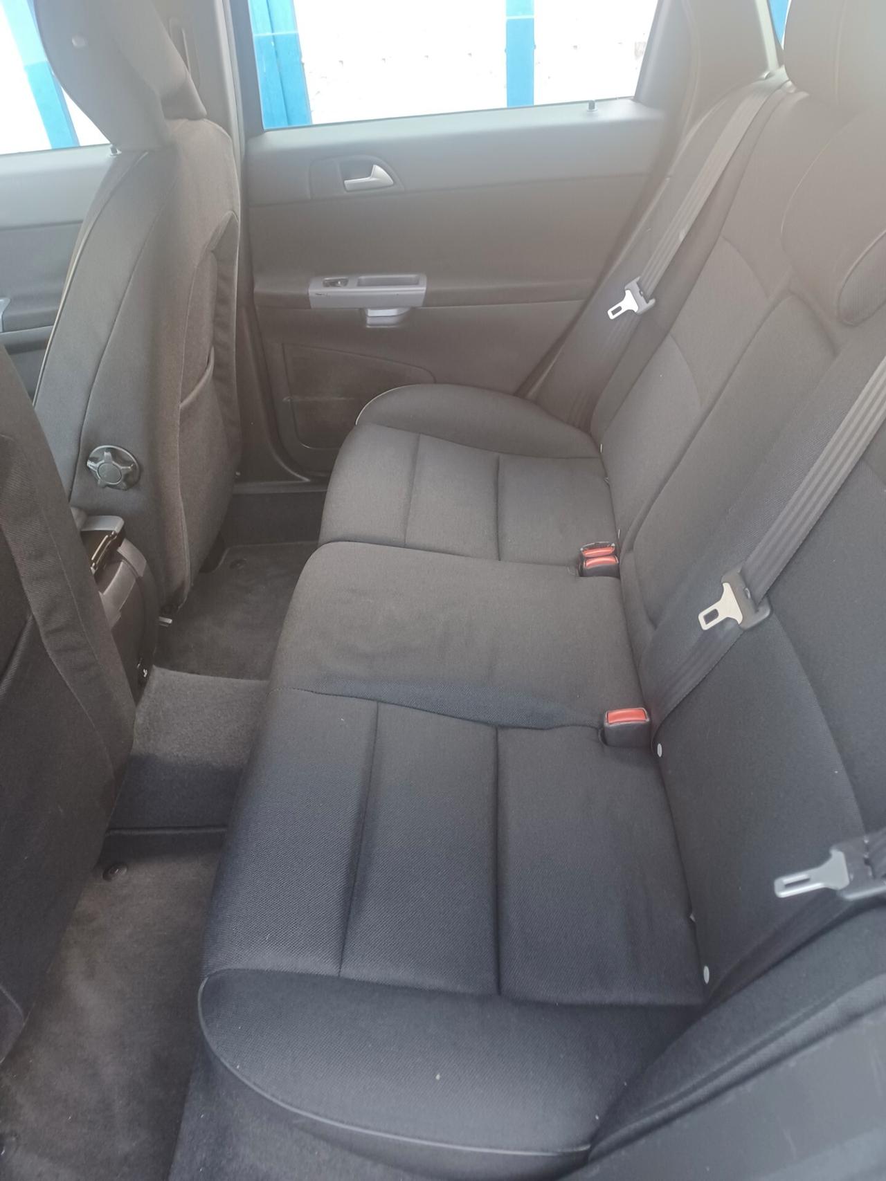 Volvo V50 1.6 D POLAR UNICO PROPRIETARIO