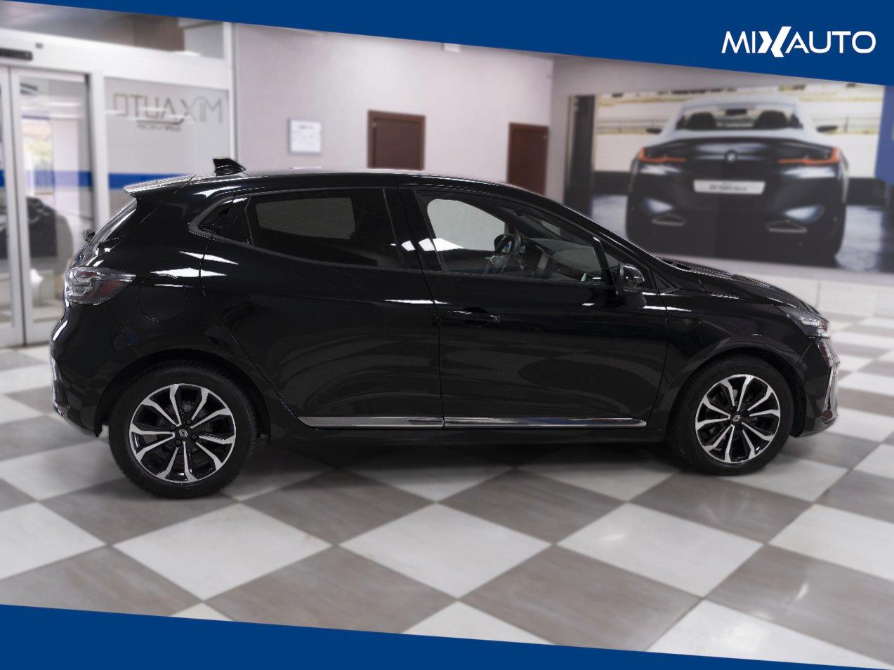Renault Clio 1.0 TCE Techno 90CV EU6