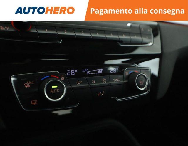 BMW X1 sDrive18d xLine