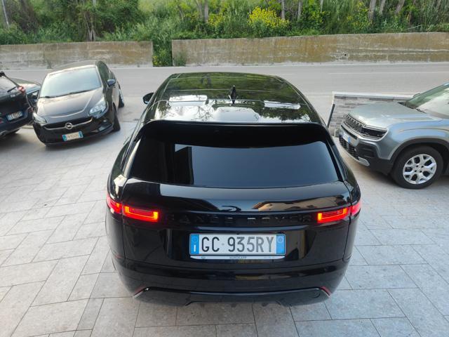 LAND ROVER Range Rover Velar 2.0D 240CV R-Dynamic HSE FULL TETTO APR._GARANZIA