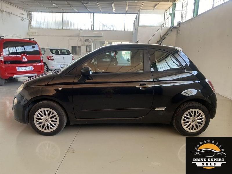 FIAT 500 1.2 BY DIESEL
