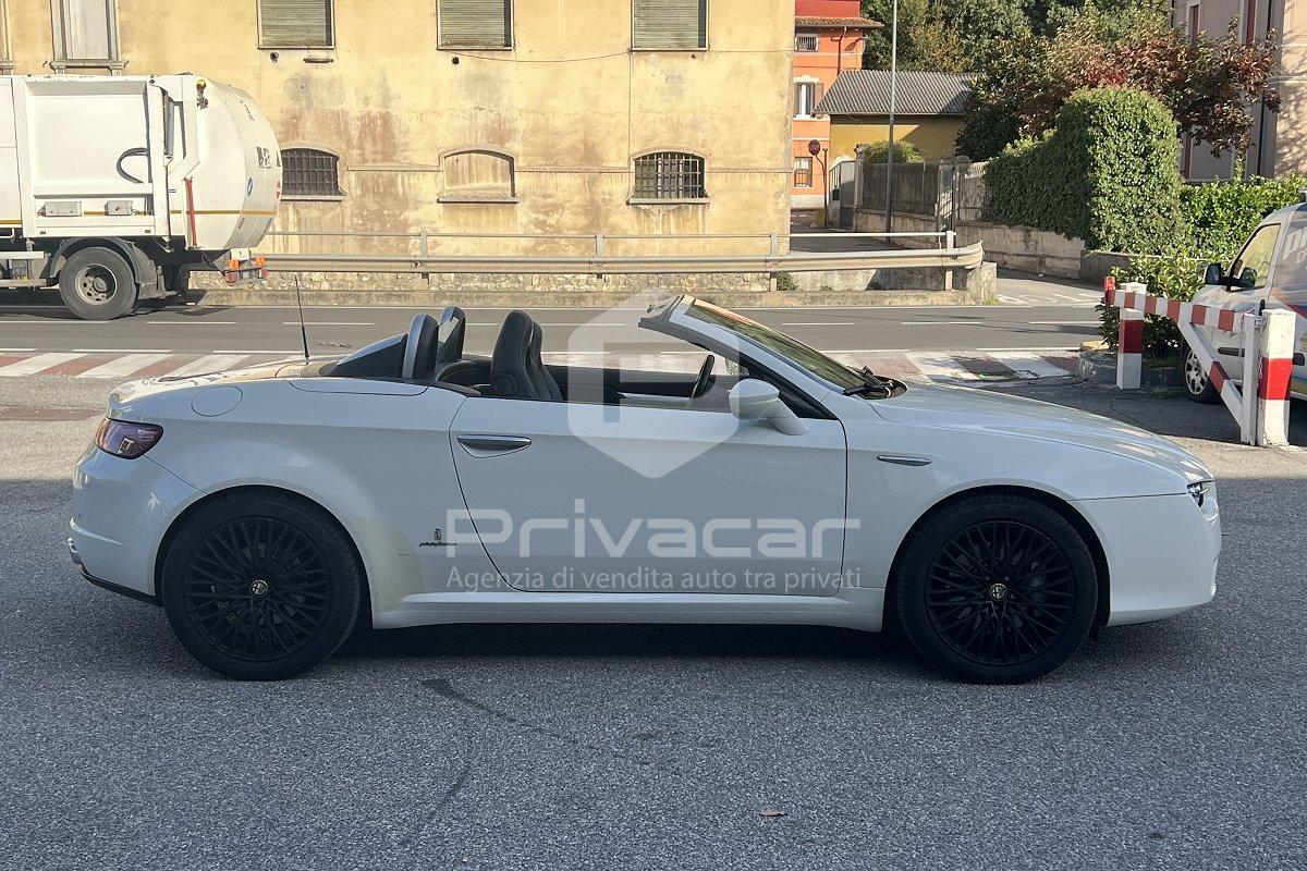 ALFA ROMEO Spider 3.2 JTS V6 Q4