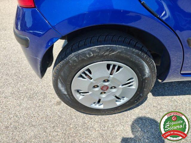 FIAT Panda 1.2 Dynamic GPL