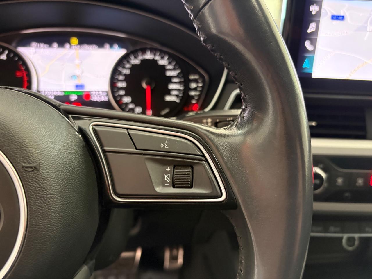 Audi A4 Avant 30 TDI/136 CV S tronic Business
