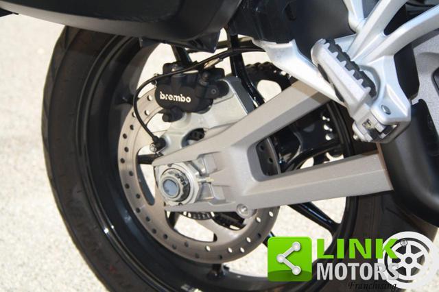 DUCATI Multistrada V4 S FULL OPTIONAL