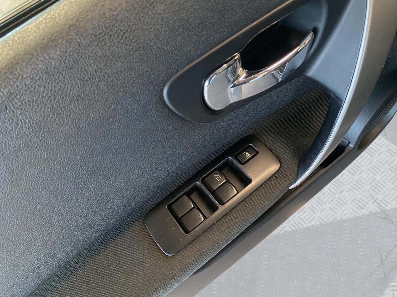 Nissan Qashqai+2 1.6 dci Acenta