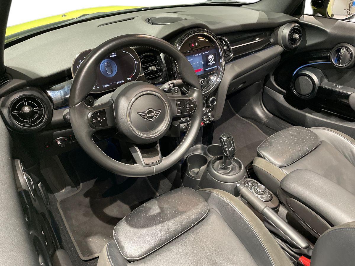 MINI Mini IV Cabrio F57 2021 - Mini Cabrio 2.0 Cooper S Classic auto