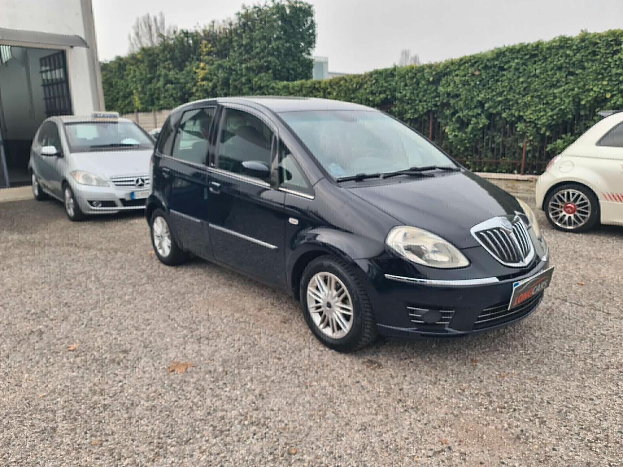 Lancia MUSA 1.4 16V Oro